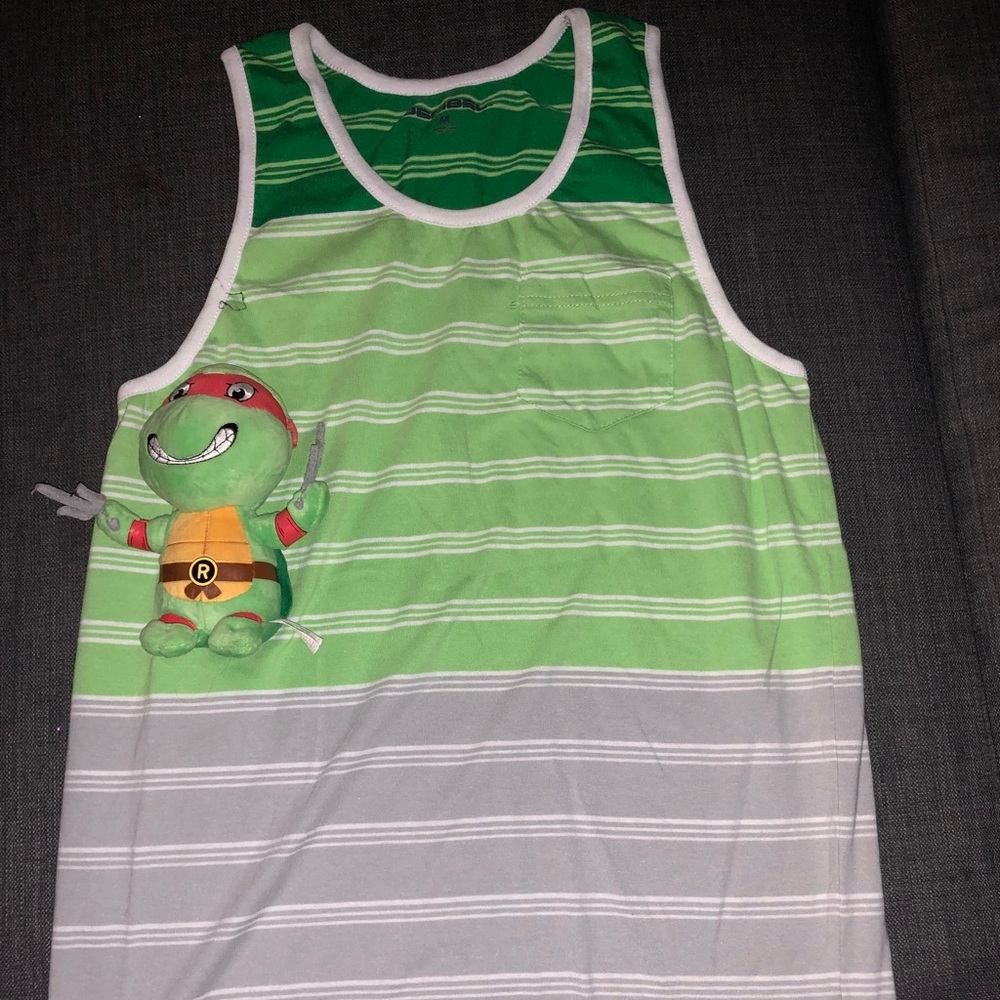 Tank top